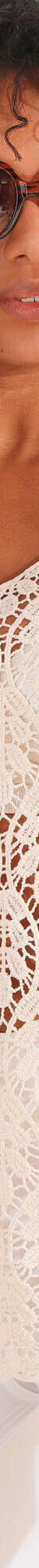 Tunique sans manches, macramé (ficelle) Tunique sans manches, macramé (ficelle)